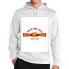 Sport Wick ® Fleece Hooded Pullover Thumbnail