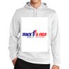 Sport Wick ® Fleece Hooded Pullover Thumbnail