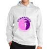 Sport Wick ® Fleece Hooded Pullover Thumbnail