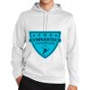 Sport Wick ® Fleece Hooded Pullover Thumbnail