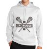 Sport Wick ® Fleece Hooded Pullover Thumbnail