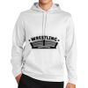 Sport Wick ® Fleece Hooded Pullover Thumbnail