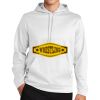 Sport Wick ® Fleece Hooded Pullover Thumbnail