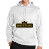 Sport Wick ® Fleece Hooded Pullover Thumbnail