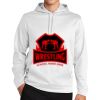 Sport Wick ® Fleece Hooded Pullover Thumbnail