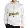 Sport Wick ® Fleece Hooded Pullover Thumbnail