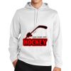 Sport Wick ® Fleece Hooded Pullover Thumbnail