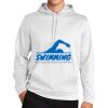 Sport Wick ® Fleece Hooded Pullover Thumbnail