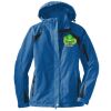 Women's All Season II Jacket Thumbnail