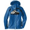Women's All Season II Jacket Thumbnail