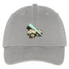 Washed Twill Cap Thumbnail