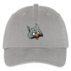 Washed Twill Cap Thumbnail
