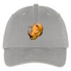 Washed Twill Cap Thumbnail