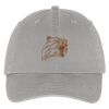 Washed Twill Cap Thumbnail