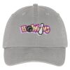 Washed Twill Cap Thumbnail