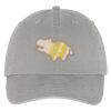 Washed Twill Cap Thumbnail
