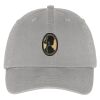 Washed Twill Cap Thumbnail