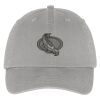 Washed Twill Cap Thumbnail