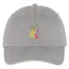 Washed Twill Cap Thumbnail