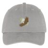 Washed Twill Cap Thumbnail