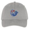 Washed Twill Cap Thumbnail