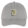 Washed Twill Cap Thumbnail