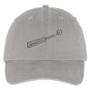 Washed Twill Cap Thumbnail