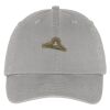 Washed Twill Cap Thumbnail