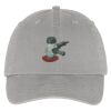 Washed Twill Cap Thumbnail