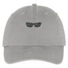 Washed Twill Cap Thumbnail