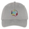 Washed Twill Cap Thumbnail