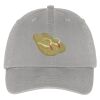 Washed Twill Cap Thumbnail