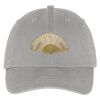 Washed Twill Cap Thumbnail