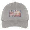 Washed Twill Cap Thumbnail