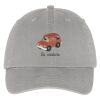 Washed Twill Cap Thumbnail