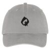 Washed Twill Cap Thumbnail