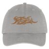 Washed Twill Cap Thumbnail