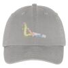 Washed Twill Cap Thumbnail