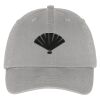 Washed Twill Cap Thumbnail