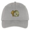 Washed Twill Cap Thumbnail