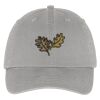 Washed Twill Cap Thumbnail