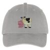 Washed Twill Cap Thumbnail