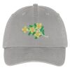 Washed Twill Cap Thumbnail