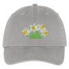 Washed Twill Cap Thumbnail