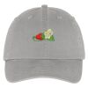 Washed Twill Cap Thumbnail