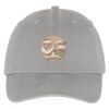 Washed Twill Cap Thumbnail