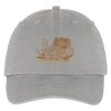 Washed Twill Cap Thumbnail