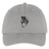 Washed Twill Cap Thumbnail