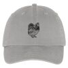 Washed Twill Cap Thumbnail