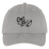 Washed Twill Cap Thumbnail